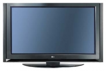 Телевизор LG 60PF95 - Замена динамиков
