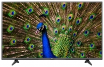 Телевизор LG 65UF6807 - Ремонт системной платы