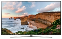 Телевизор LG 75UH855V - Замена динамиков