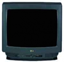 Телевизор LG CF-14F60K - Доставка телевизора