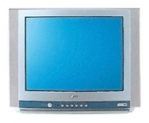 Телевизор LG CF-14T30K - Перепрошивка системной платы