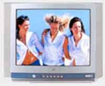 Телевизор LG CT-20T30KEX - Перепрошивка системной платы