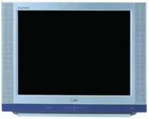 Телевизор LG CT-21Q41KE - Перепрошивка системной платы