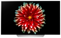 Телевизор LG OLED55C7V - Замена динамиков