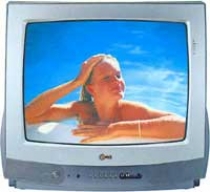 Телевизор LG RT-20CA70M - Ремонт ТВ-тюнера