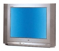 Телевизор LG RT-25FB70VQ - Ремонт системной платы
