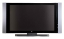 Телевизор LG RT-60PY10 - Перепрошивка системной платы