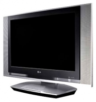 Телевизор LG RZ-26LZ5RV - Ремонт системной платы